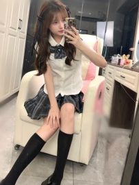 雨汐 157.44.B.19歲  #台南推薦