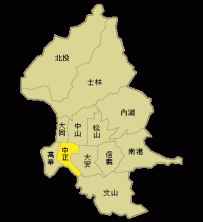 中正區外送旅館推薦