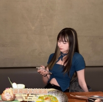 🇹🇼 #網美感素人 【尋夏 166.C.50kg.23歲】 ❤️#中部可約 💞 #免費無套深入內射滿足