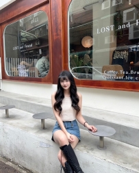 #台南 🐰 菲菲-163cm/47kg/C奶/20歲