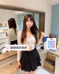 💖  姍姍/167cm/48kg/D杯/23歲 💖 #台中推薦 #沙鹿 #烏日