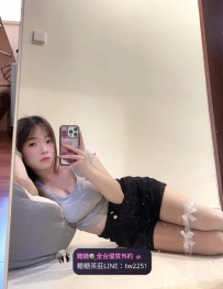 🩷 妮妮 164cm 46kg C奶 20歲 🩷 #高雄推薦