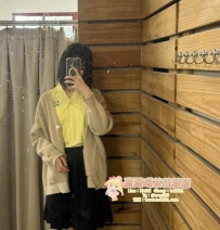 #中部推薦 🇹🇼芽芽 163cm/43kg/C+/19歲 #台中