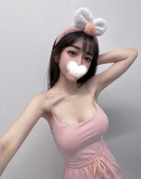 #台中 🐰雯雯  162.45.D.21歲
