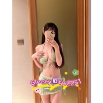 #台中 🍡瑤瑤 163cm 46kg Dcup 23歲