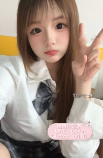 #困困優質中部外送茶     🌭花花  155-46-D-19歲