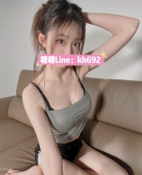 #台南推薦開朗系女友感小騷包🌸又濕又黏超上癮 💖哈尼 162cm/D奶/48kg/21歲