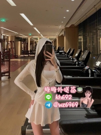 #台中推薦 #氣質長腿妹 曲線優美😍性感十足