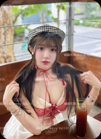 #困困優質南部外送茶 🌭青青 - 162- 47- E- 23歲