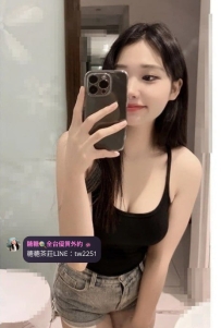 #彰化推薦  晴雨  162 D+  47 23歲