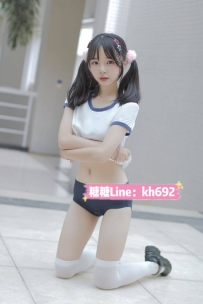 #台中推薦  【柚希 155.C.43kg.18歲】
