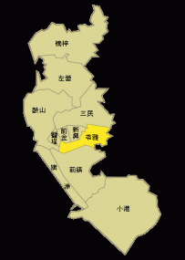 苓雅區外送旅館推薦