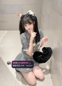 #台中 🐰小橘 155.B.42kg.19歲