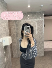 #困困優質中部外送茶     🌭李安  164/28歲/D/47kg