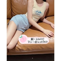 ❤️ 糖糖 158-20歲-D-44kg 🥰 #中部可約