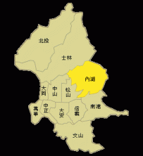 內湖區外送旅館推薦