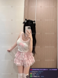 📍#困困優質中部外送茶 資訊：欣欣 - 157 - 45 - D - 20歲