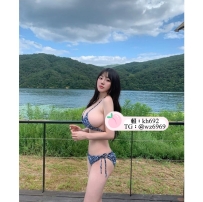 ❤️ 湘湘 168-25歲-F奶-50kg 🥰 #中部可約