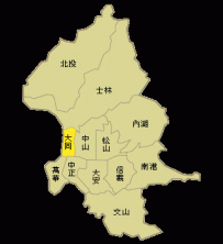 大同區外送旅館推薦