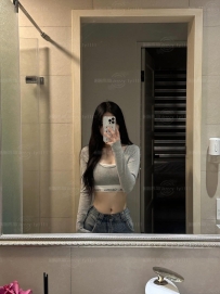 📍#困困優質北部外送茶 資訊：小露 -164-47-D-23歲