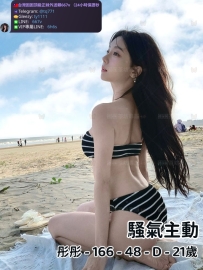 📍#困困優質南部外送茶 資訊：彤彤 - 166 - 48 - D - 21歲