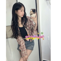 #台南 🍡若若 160/B/19歲
