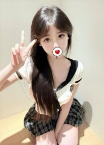 橙子  158cmC奶19歲  #高雄推薦
