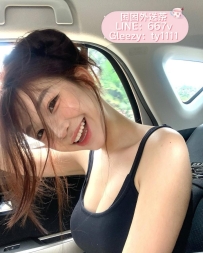 #困困優質中部外送茶     🌭小莓｜165cm｜45kg｜19歲｜D杯