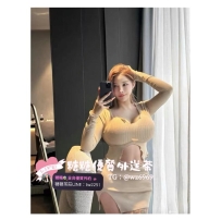 #中部  #一節6000兩節10000 🍡洛兒  165/46/G奶/24歲