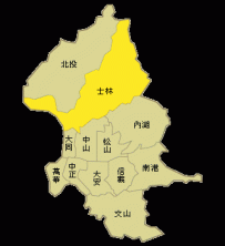 士林區外送旅館推薦