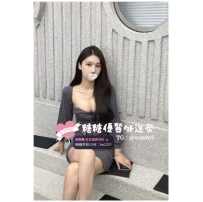 #台南 🍡舒舒 166/45/D奶/24歲