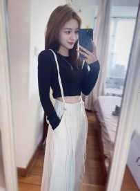 🩷 多莉 163cm 46kg C罩杯 24歲 🩷 #彰化推薦