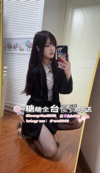 ➕#台中推薦➕ 小木 166.C奶.24歲.47kg