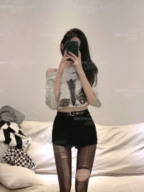 📍#困困優質中部外送茶 資訊：依珊 -165-48-C-23歲