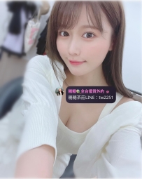 💖 #彰化推薦 👉沙粒｜162cm・46kg・D罩杯・25歲
