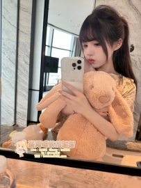 ⭐ 晴晴 156.C.18歲.44kg 💙 #南部可約