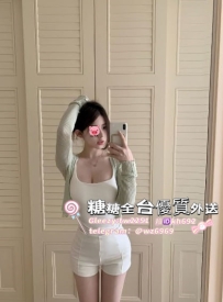 ➕#新竹推薦➕ 菲妃 | 164cm | 45kg | D罩杯 | 24歲
