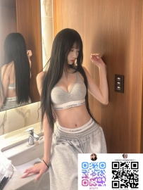 #困困優質北部外送茶     🌭玲玲 163 49kg Ccup 18