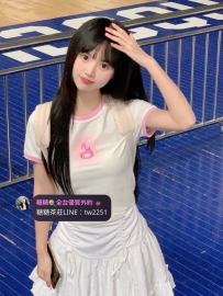 外貌可愛學生妹🌸純淨嫩感兼職小可愛  💖伊伊 159cm/C奶/44kg/20歲 😇 #台中推薦