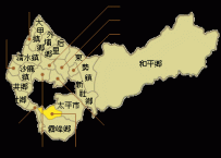 大里區外送旅館推薦